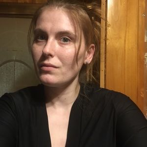 Meet your Posher, Krystal